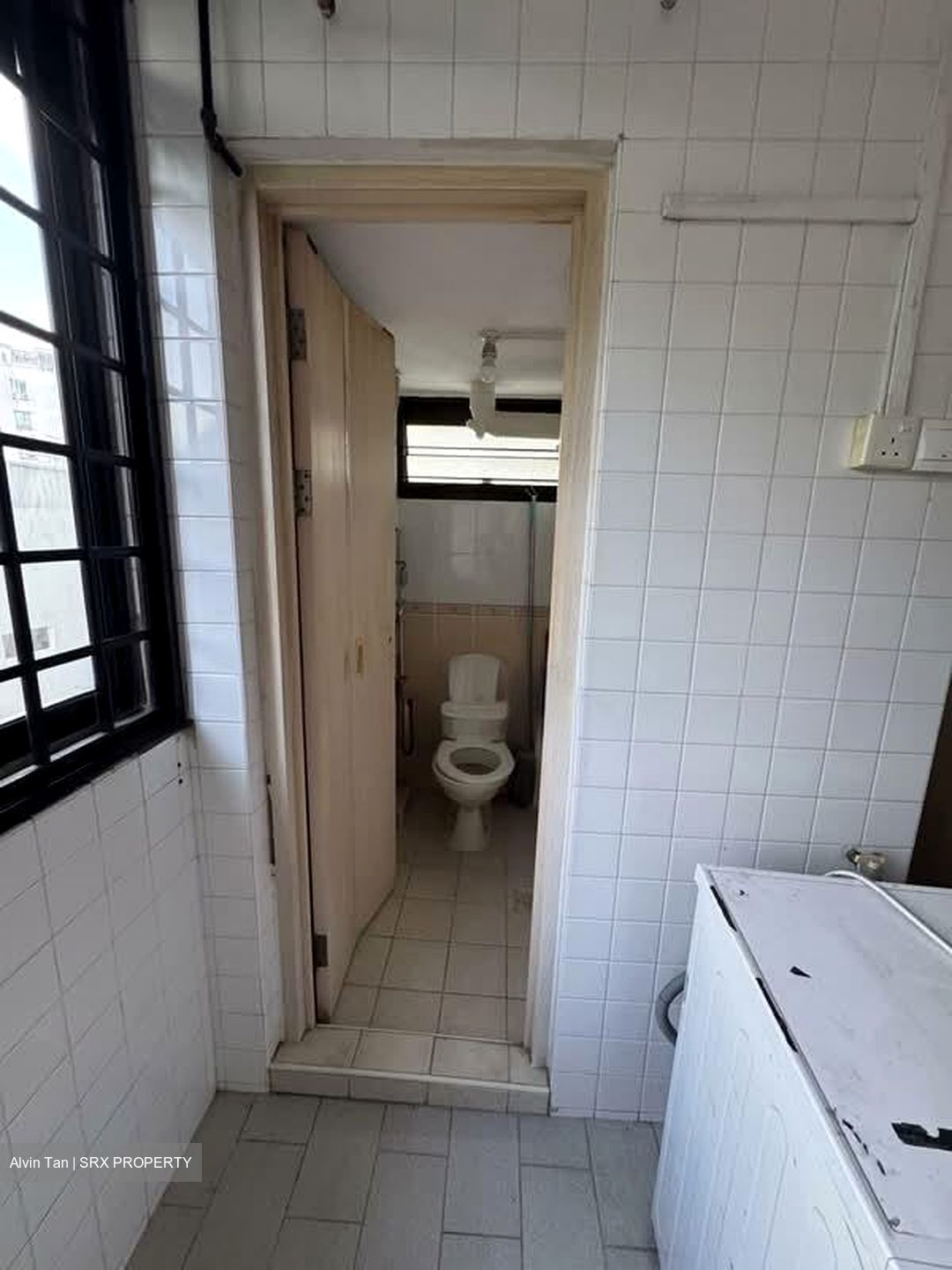 Blk 1 Haig Road (Geylang), HDB 3 Rooms #576320351